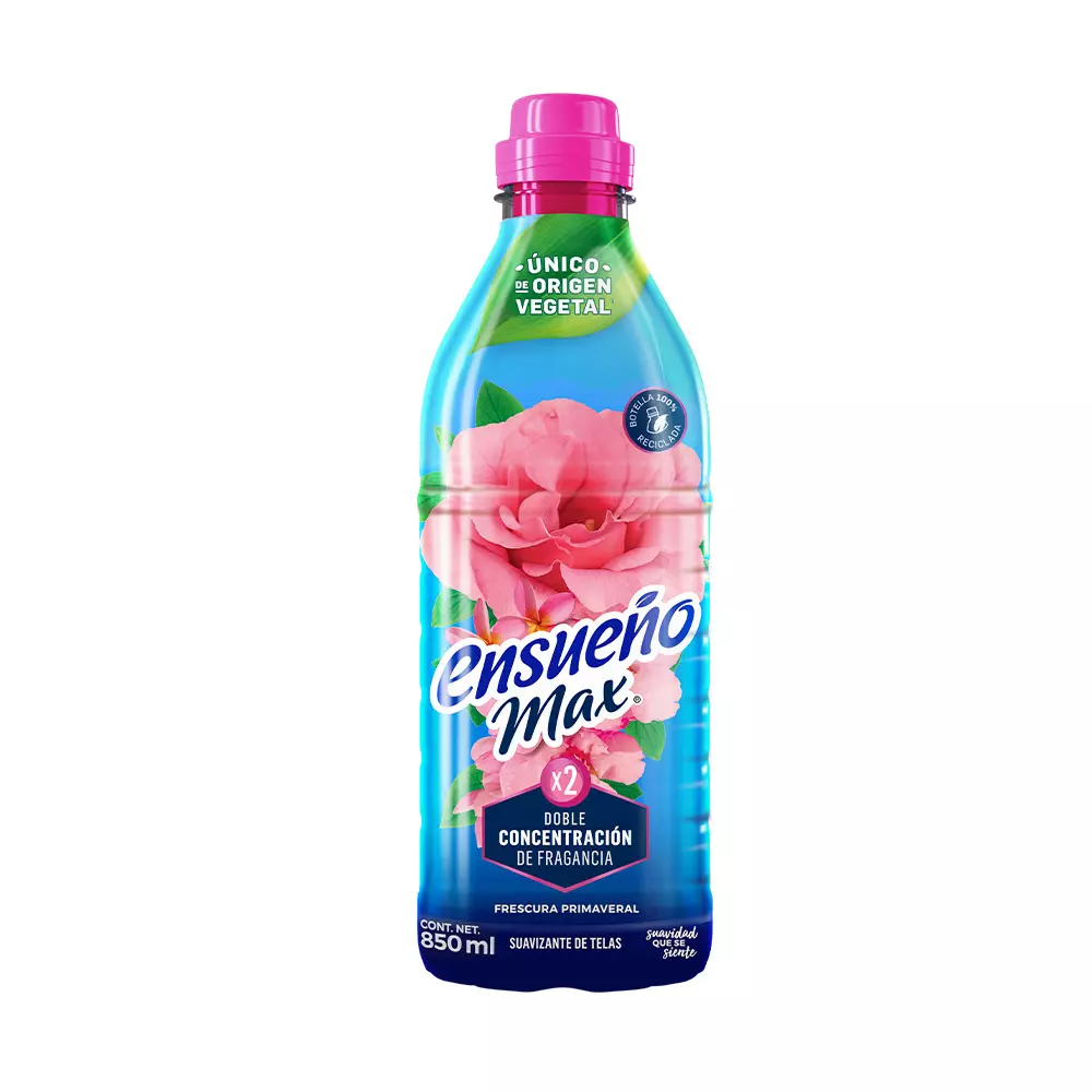 Ensueño Max Primavera 850ml